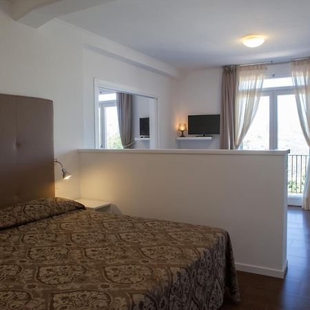 Residence Фьезоле Номер фото