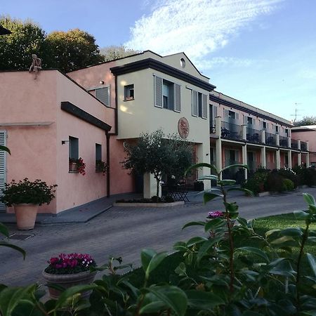Residence Фьезоле Экстерьер фото