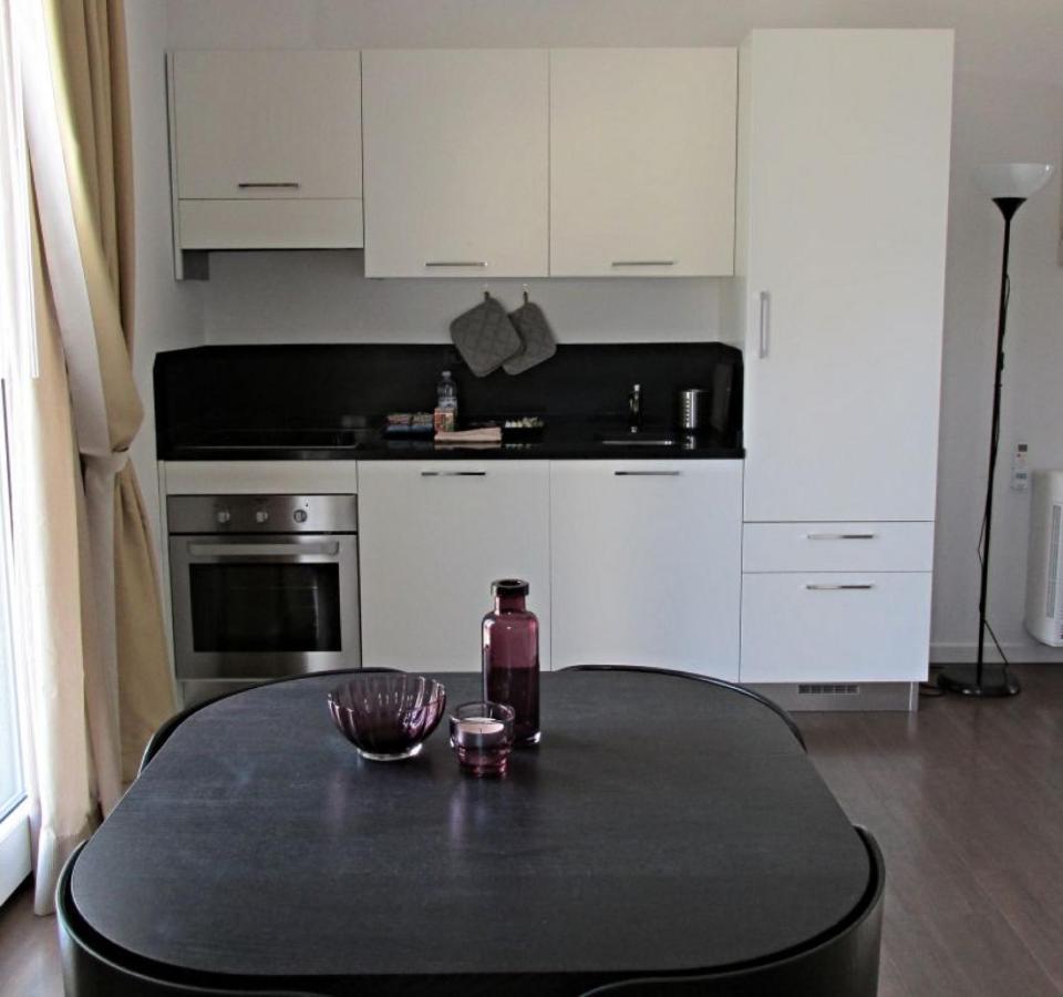 Residence Фьезоле Экстерьер фото
