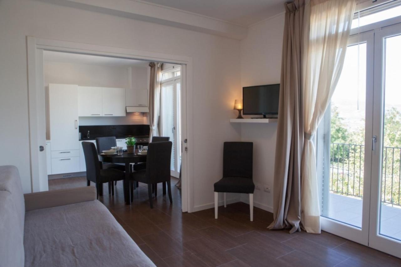 Residence Фьезоле Экстерьер фото