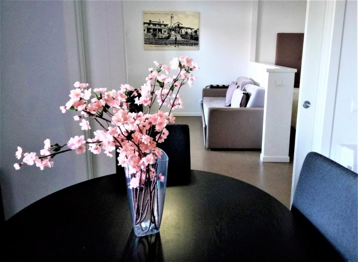 Residence Фьезоле Экстерьер фото