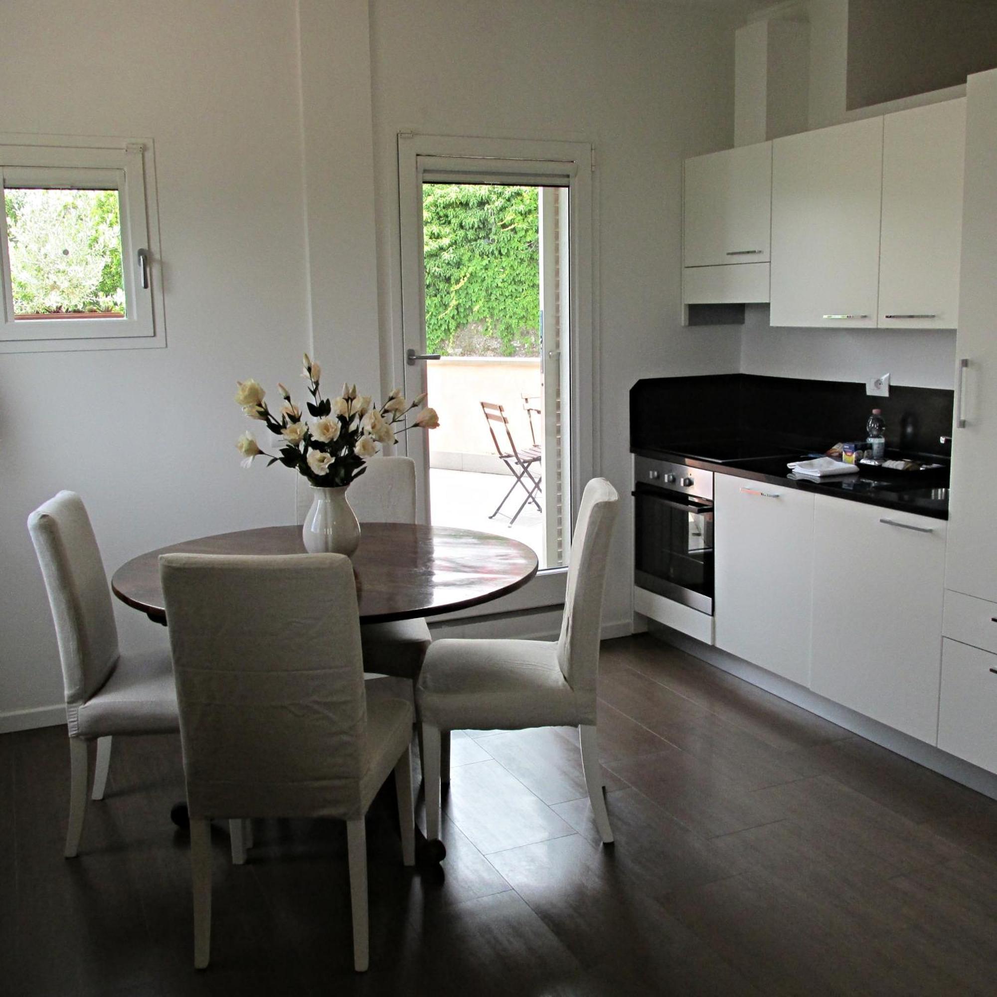 Residence Фьезоле Номер фото
