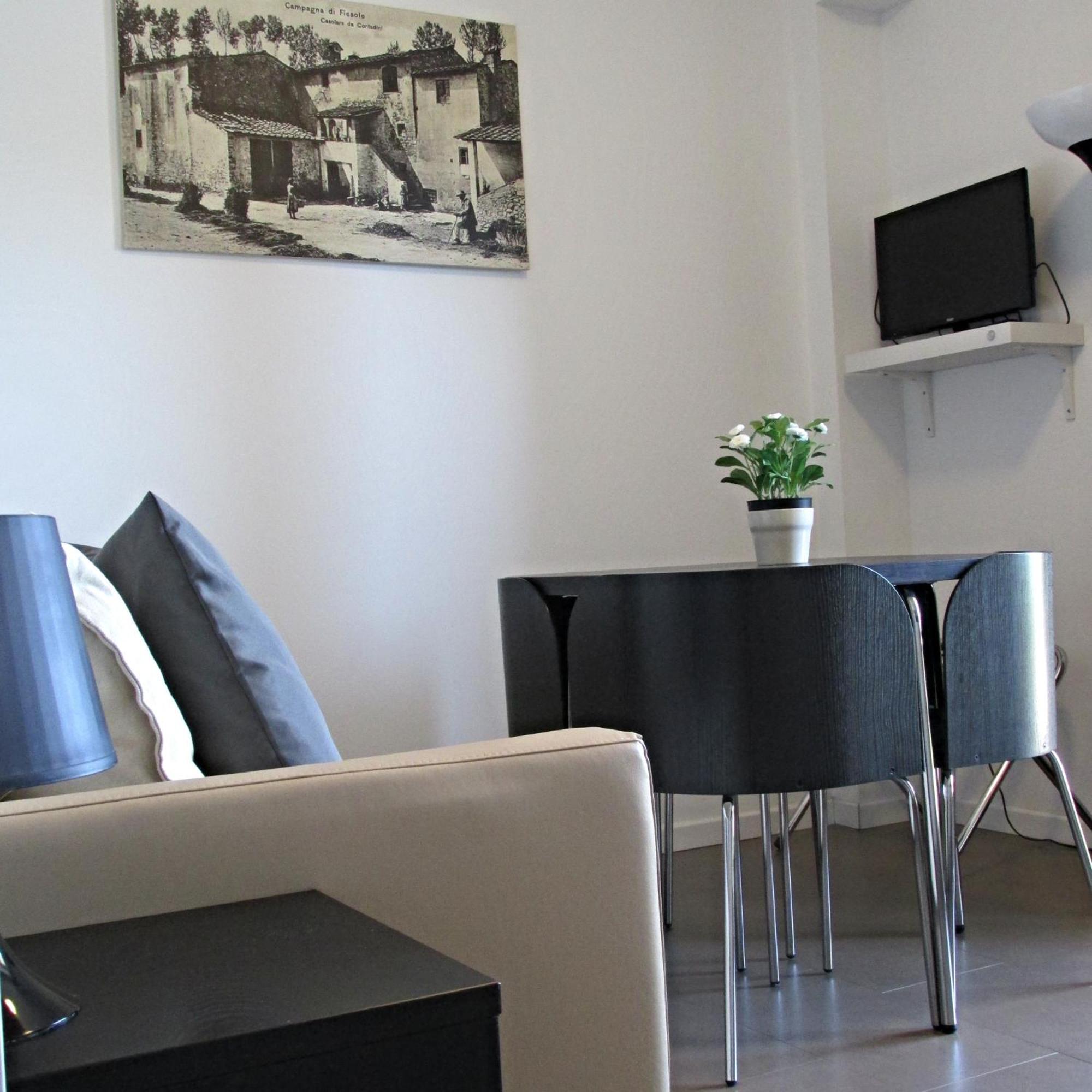 Residence Фьезоле Номер фото