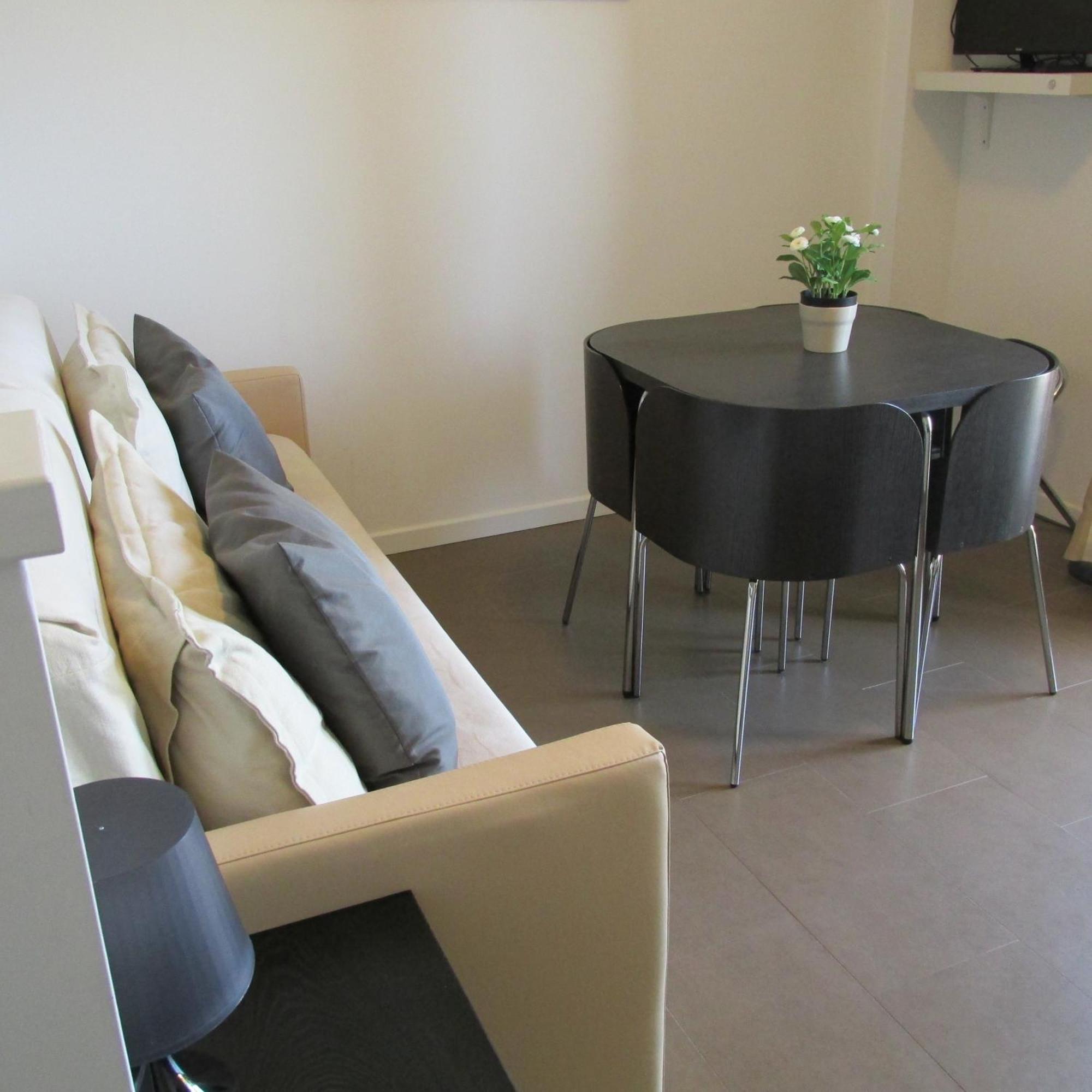 Residence Фьезоле Номер фото