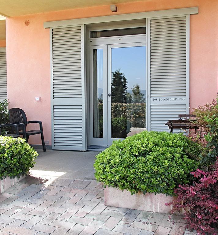 Residence Фьезоле Номер фото