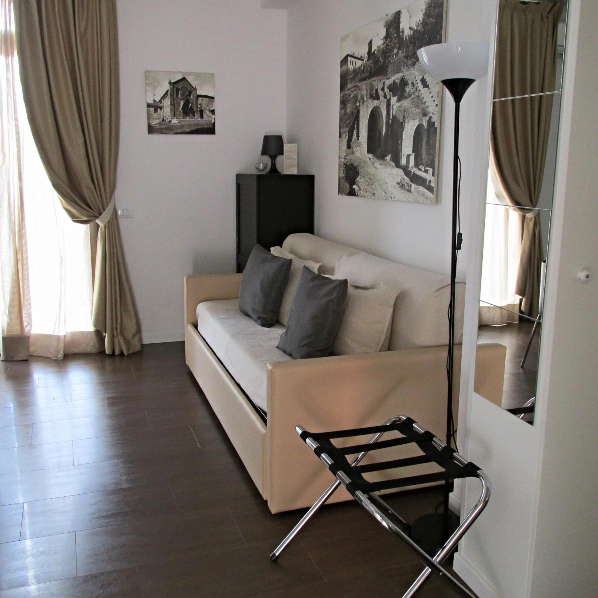 Residence Фьезоле Экстерьер фото