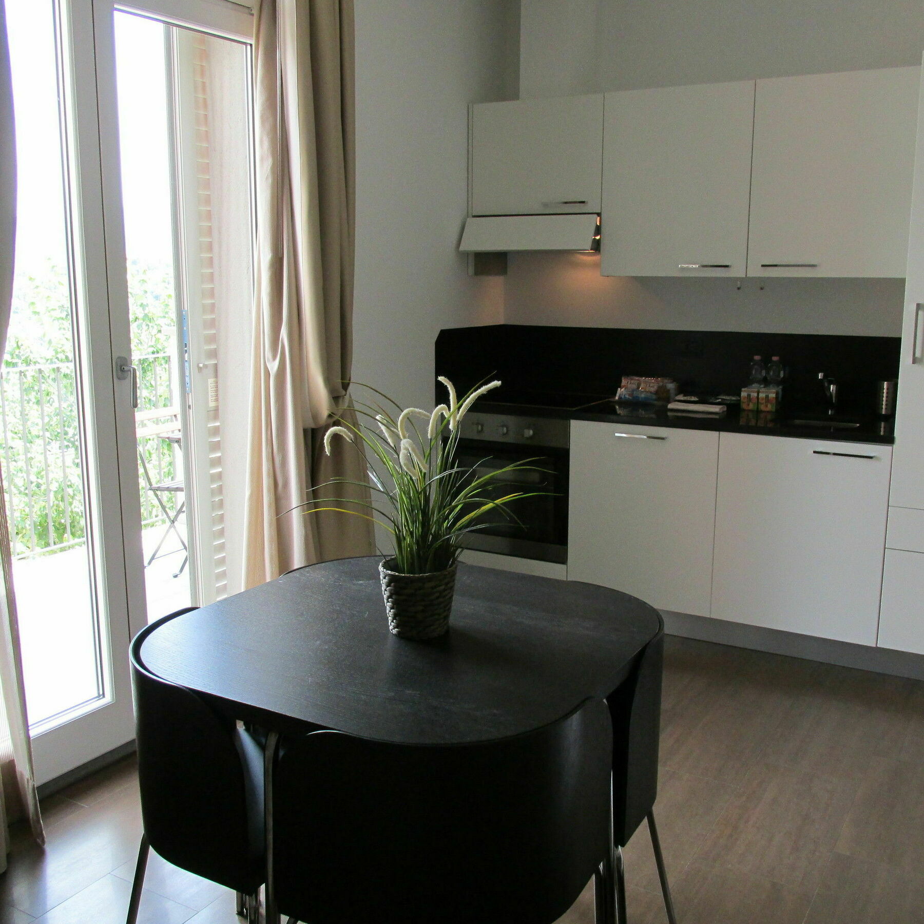 Residence Фьезоле Экстерьер фото