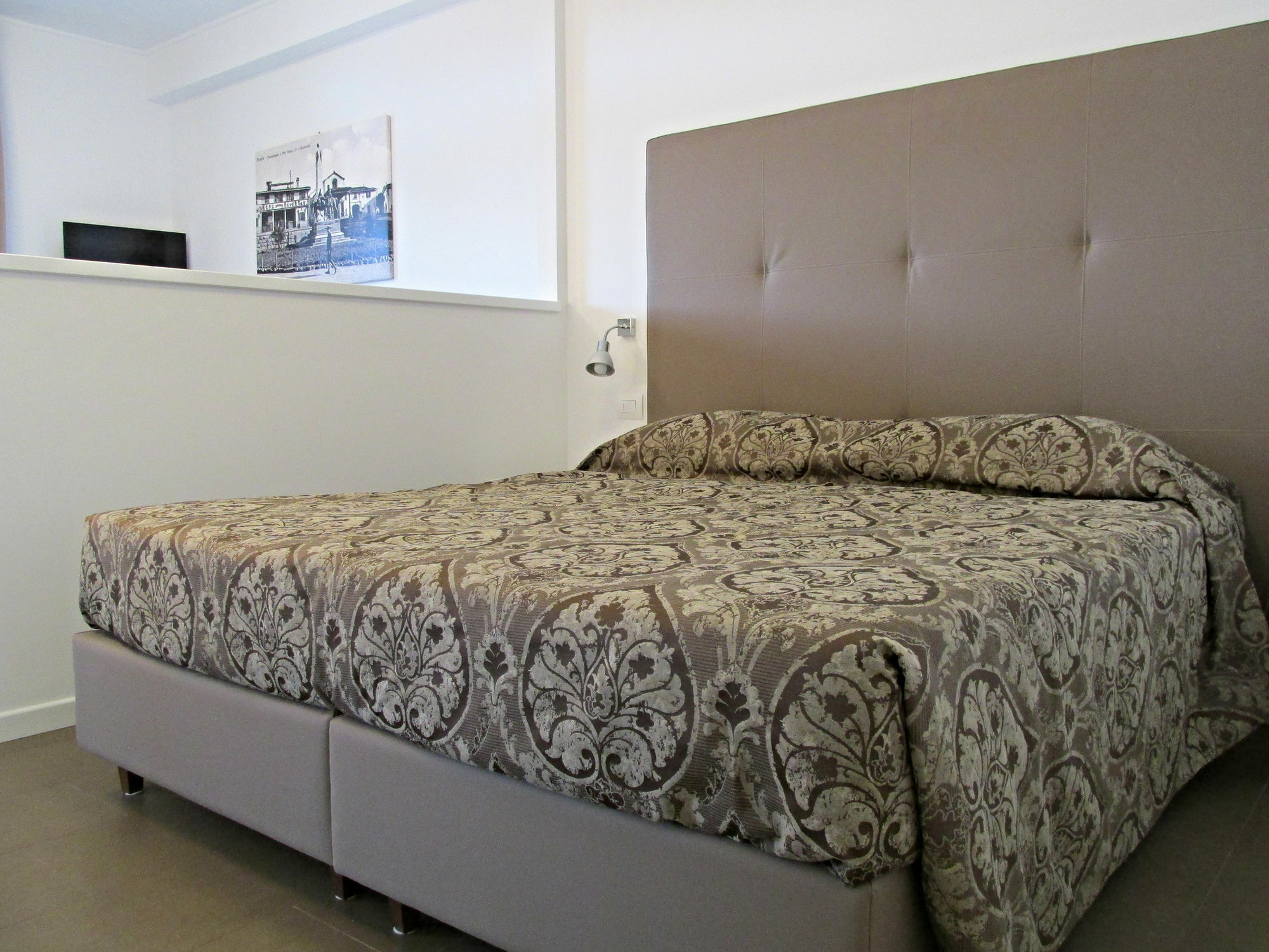 Residence Фьезоле Экстерьер фото
