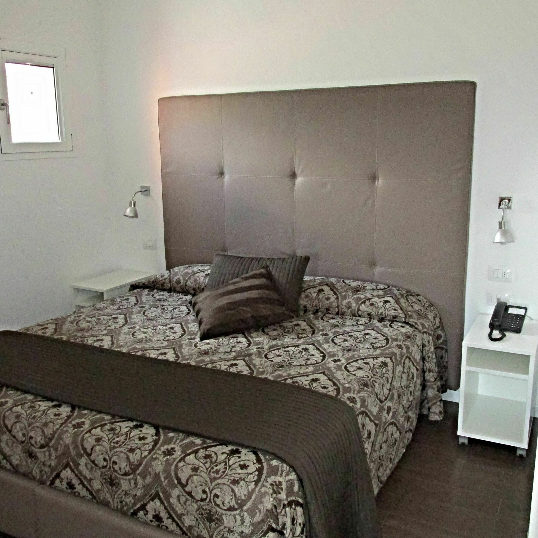 Residence Фьезоле Экстерьер фото
