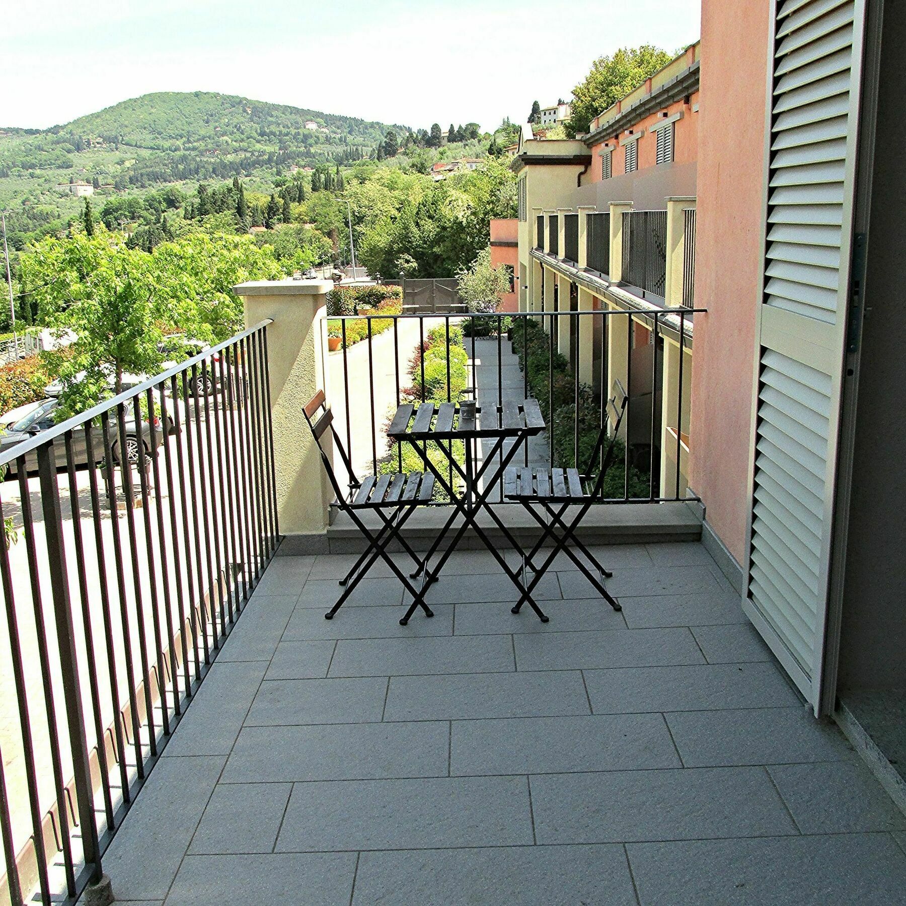 Residence Фьезоле Экстерьер фото